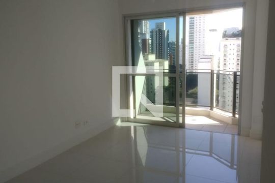Apartamento à venda com 2 quartos, 47m² em Campo Belo, São Paulo