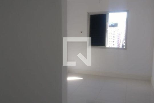 Quarto de apartamento à venda com 2 quartos, 47m² em Campo Belo, São Paulo