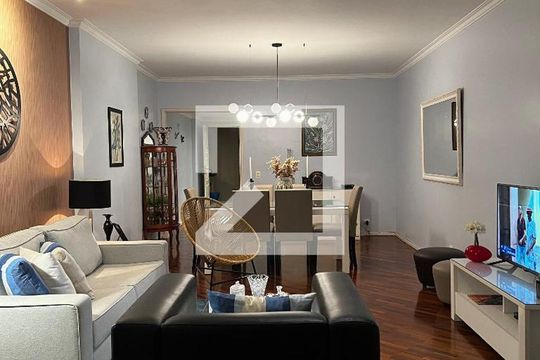 Apartamento à venda com 3 quartos, 163m² em Ipanema, Rio de Janeiro