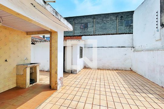 Vista do Quarto 3 de casa à venda com 3 quartos, 180m² em Vila Renata, Guarulhos
