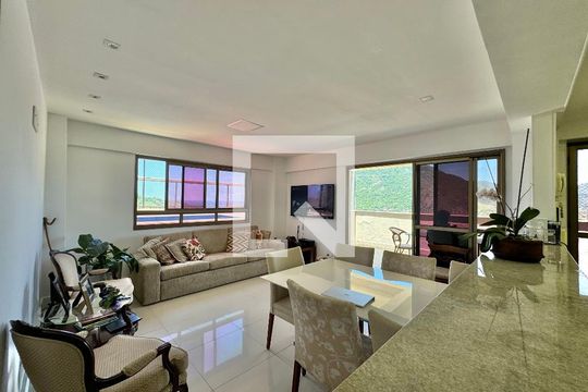 Apartamento à venda com 3 quartos, 161m² em Recreio dos Bandeirantes, Rio de Janeiro