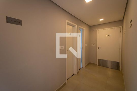 Área comum de apartamento para alugar com 1 quarto, 30m² em Jardim Ângela (zona Leste), São Paulo