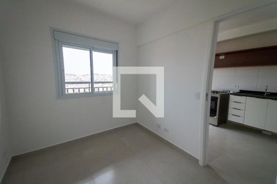 Quarto de apartamento para alugar com 1 quarto, 30m² em Jardim Ângela (zona Leste), São Paulo