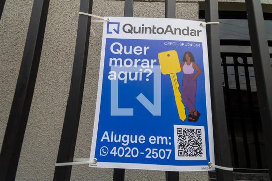 Fachada de apartamento para alugar com 1 quarto, 30m² em Jardim Ângela (zona Leste), São Paulo