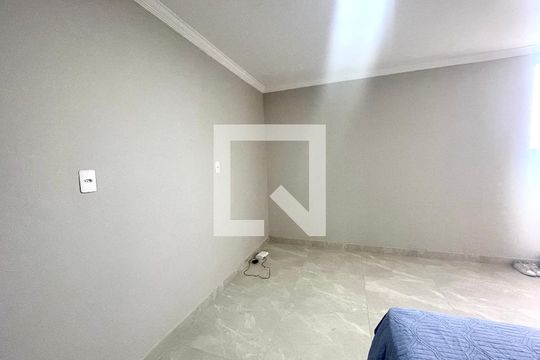 Quarto 2 - Suíte de casa para alugar com 2 quartos, 150m² em Jardim Diana, Várzea Paulista