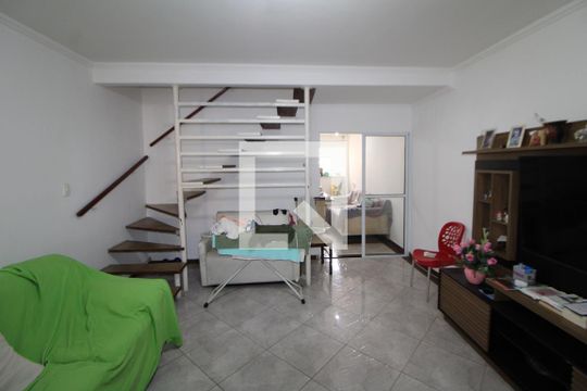 Sala de casa à venda com 4 quartos, 149m² em Jardim Sao Paulo(zona Norte), São Paulo