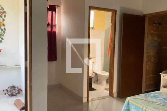 Casa à venda com 2 quartos, 143m² em Engenhoca, Niterói