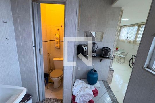 Apartamento à venda com 2 quartos, 90m² em Fonseca, Niterói