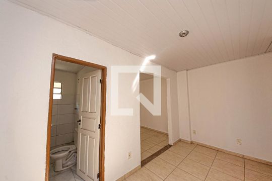 Casa para alugar com 2 quartos, 60m² em Vila Prudente, São Paulo