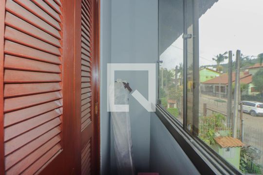 Quarto 2 - Varanda de casa à venda com 3 quartos, 230m² em Morro Santana, Porto Alegre