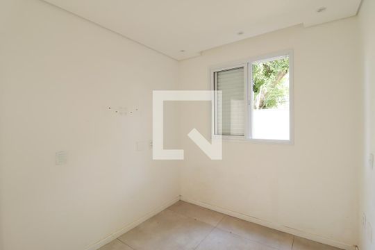 Quarto 1 de apartamento à venda com 2 quartos, 36m² em Santana, São Paulo