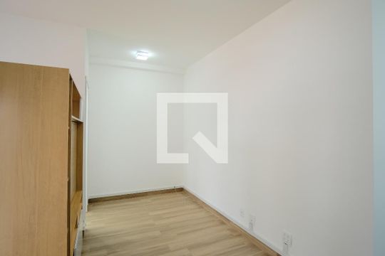 Sala de kitnet/studio à venda com 1 quarto, 38m² em Parque São Jorge, São Paulo