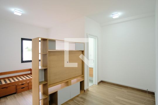 Sala de kitnet/studio à venda com 1 quarto, 38m² em Parque São Jorge, São Paulo