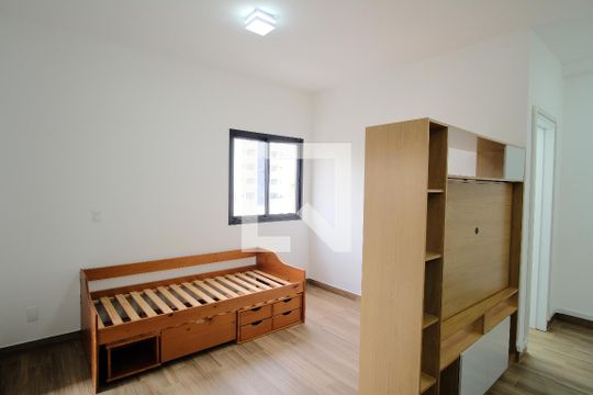 Sala de kitnet/studio à venda com 1 quarto, 38m² em Parque São Jorge, São Paulo