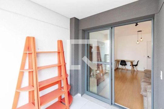 Apartamento à venda com 2 quartos, 62m² em Jardim das Acacias, São Paulo