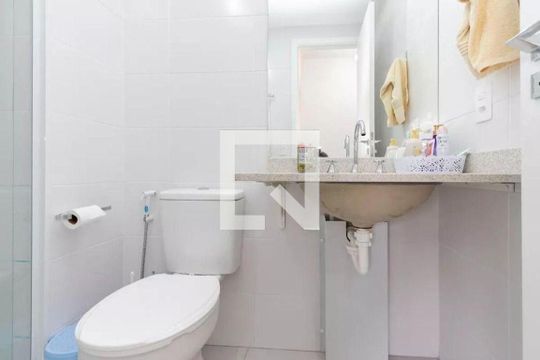 Apartamento à venda com 2 quartos, 62m² em Jardim das Acacias, São Paulo