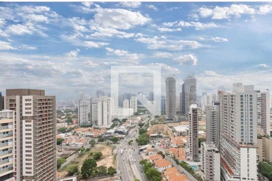 Apartamento à venda com 2 quartos, 62m² em Jardim das Acacias, São Paulo