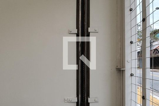 Garagem de casa para alugar com 4 quartos, 265m² em Parque Terra Nova Ii, São Bernardo do Campo
