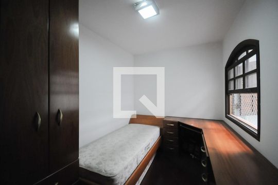 Quarto 3 de casa para alugar com 4 quartos, 265m² em Parque Terra Nova Ii, São Bernardo do Campo