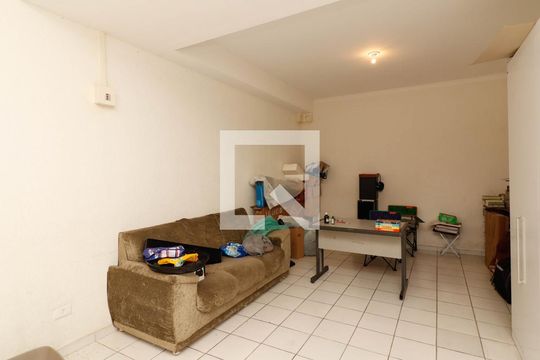 Porão de casa de condomínio à venda com 2 quartos, 80m² em Jardim Popular, São Paulo
