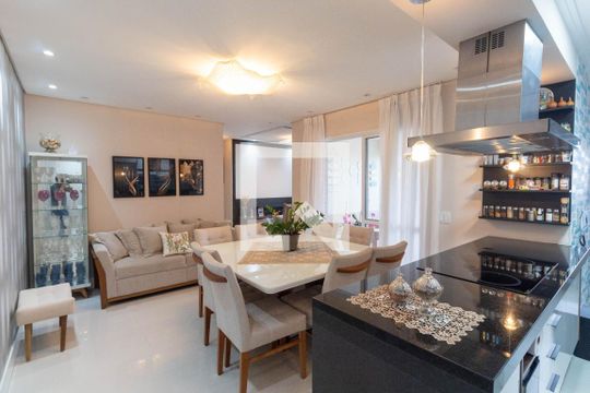Apartamento à venda com 3 quartos, 73m² em Vila Penteado, São Paulo