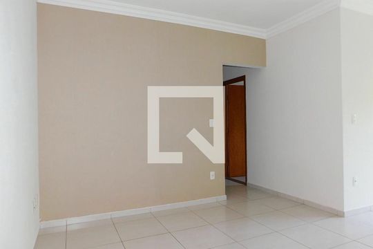 Sala de apartamento para alugar com 3 quartos, 78m² em Jardim Europa, Paulínia
