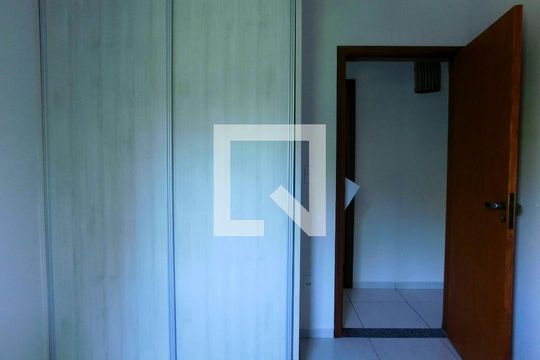 Quarto de apartamento para alugar com 3 quartos, 78m² em Jardim Europa, Paulínia
