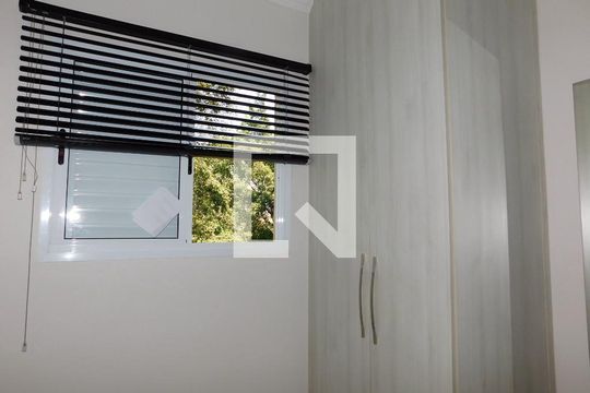 Quarto de apartamento para alugar com 3 quartos, 78m² em Jardim Europa, Paulínia