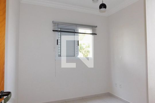 Quarto de apartamento para alugar com 3 quartos, 78m² em Jardim Europa, Paulínia