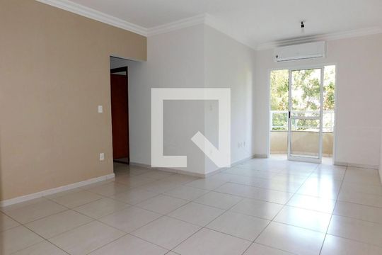 Apartamento para alugar com 3 quartos, 78m² em Jardim Europa, Paulínia