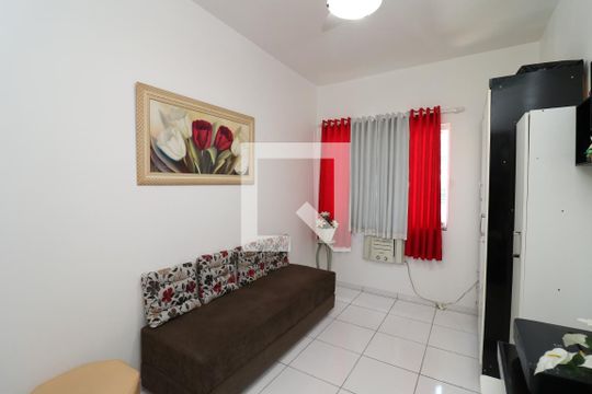 Suíte de casa à venda com 2 quartos, 80m² em Jardim Guanabara, Rio de Janeiro