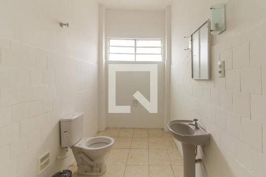 Banheiro de apartamento à venda com 2 quartos, 97m² em Bom Retiro, São Paulo