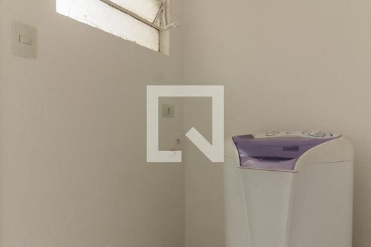 Quarto de Serviço de apartamento à venda com 2 quartos, 97m² em Bom Retiro, São Paulo