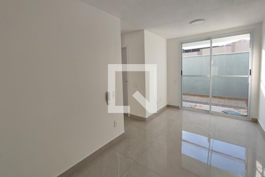 Apartamento à venda com 2 quartos, 57m² em Vila Palácios, Campinas