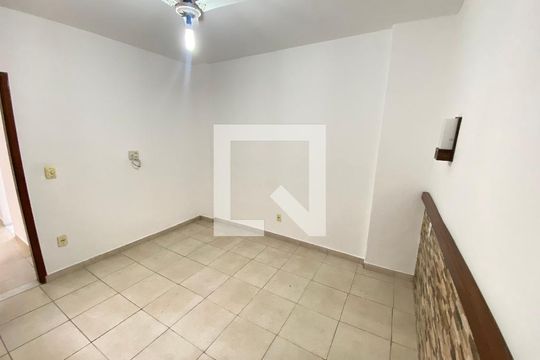 Quarto de apartamento à venda com 1 quarto, 40m² em Bonsucesso, Rio de Janeiro