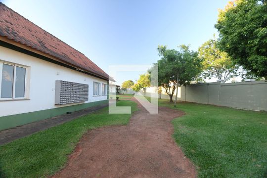 Área comum de casa de condomínio à venda com 2 quartos, 80m² em Olaria, Canoas