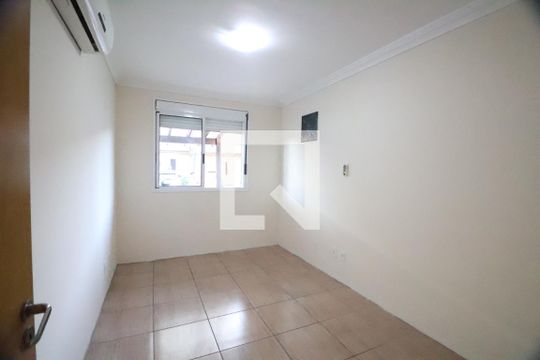 Quarto 2 de casa de condomínio à venda com 2 quartos, 80m² em Olaria, Canoas