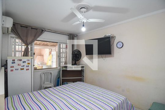 Quarto 1 de casa à venda com 5 quartos, 125m² em Itaipu, Niterói