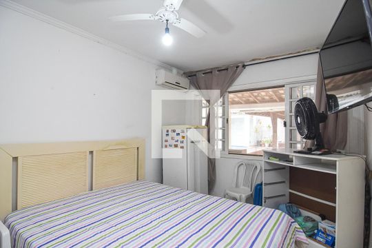 Quarto 1 de casa à venda com 5 quartos, 125m² em Itaipu, Niterói