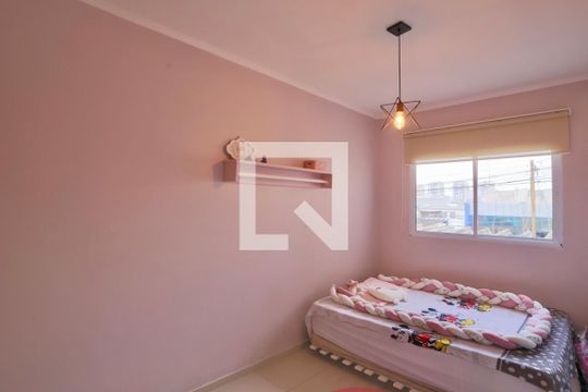 Quarto 1 de casa à venda com 3 quartos, 110m² em Vila Invernada, São Paulo