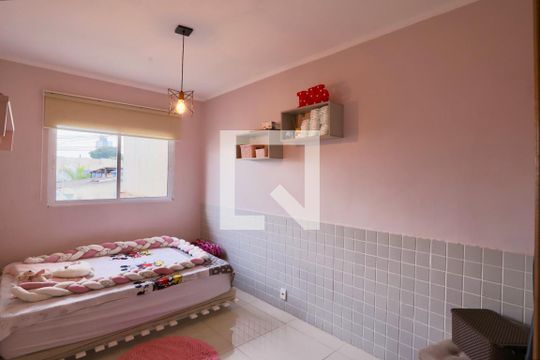 Quarto 1 de casa à venda com 3 quartos, 110m² em Vila Invernada, São Paulo