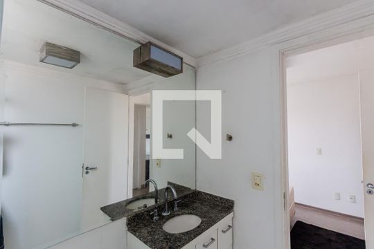 Espelho de apartamento à venda com 2 quartos, 75m² em Vila Camilópolis, Santo André