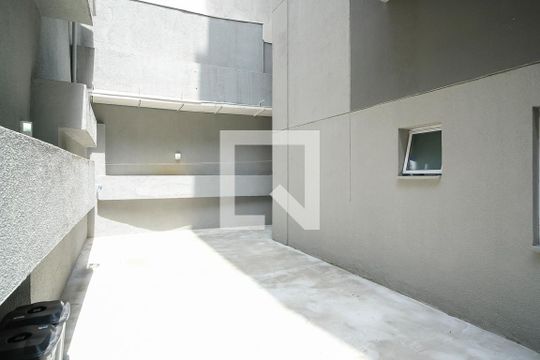 Varanda/quintal de apartamento para alugar com 2 quartos, 69m² em Santa Maria, São Caetano do Sul