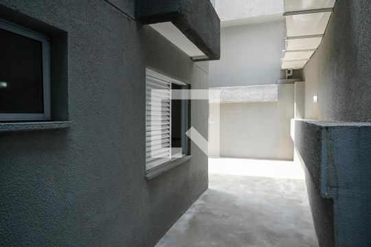 Varanda/quintal de apartamento para alugar com 2 quartos, 69m² em Santa Maria, São Caetano do Sul