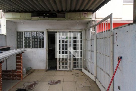 Varanda de casa de condomínio à venda com 3 quartos, 100m² em Jardim Aricanduva, São Paulo