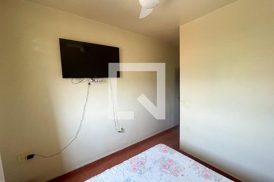 quarto 1 - suite de casa à venda com 4 quartos, 150m² em Inconfidentes, Contagem
