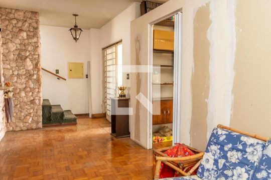 Casa para alugar com 3 quartos, 300m² em Vila Santa Catarina, Americana
