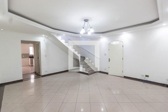 Casa para alugar com 3 quartos, 143m² em Parque Mandaqui, São Paulo