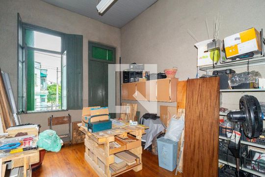 Quarto 1 de casa à venda com 4 quartos, 500m² em Mooca, São Paulo
