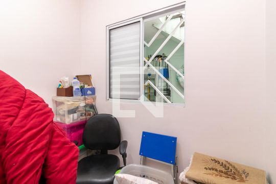 Quarto de Serviço de casa à venda com 3 quartos, 159m² em Parada Inglesa, São Paulo